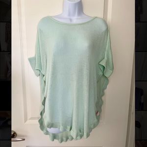 Victoria’s Secret swim coverup tunic